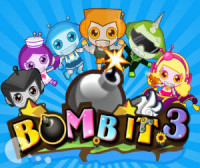 Бомби 3