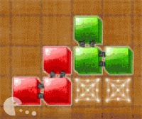 Плъзгащи кубчета