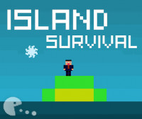 Оцелей на острова