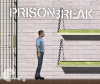 Бягство от затвора