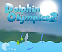 Олимпийски делфин 2