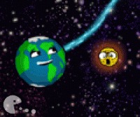 Зли астероиди 2