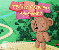 Приключението на Теди