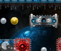 Бомба беглец