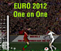 Евро 2012 един срещу един