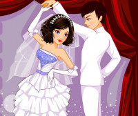 Сватбен танц