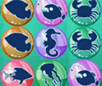 Игра в океана