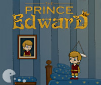 Принц Едуард