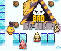 Лош сладолед (Bad Ice Cream)
