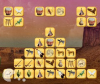 Идийски мистерии маджонг