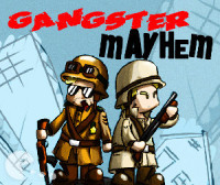 Хаос с гангстери