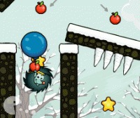 Зимно безсъние