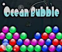 Океански балончета