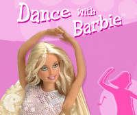 Танцувай с Барби