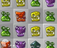 Хълм от чудовища