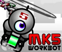 MK5 робот