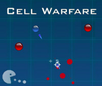 Клетъчна война