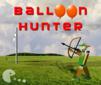 Ловец на балони