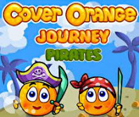 Спаси Оранжевко Пирати на пътешествие