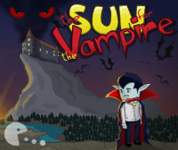 Слънцето за вампира