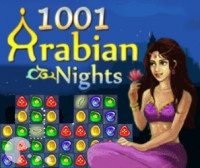 1001 арабски нощи