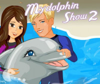 Шоу с делфин 2