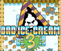 Лош сладолед 3