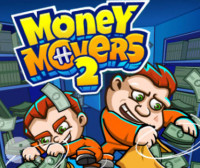 Крадци на пари 2