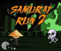 Бягството на самурая 2