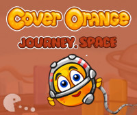 Спаси Оранжевко Космос