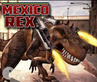 Мексико Рекс