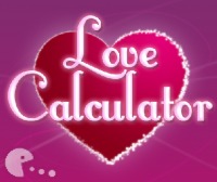 Любовен калкулатор