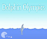 Олимпийски делфин