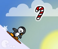 Пързаляне с пингвин 2