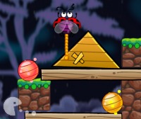 Нощни мухи 2