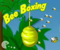 Бокс с пчели