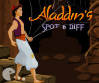 Аладин 6 Разлики
