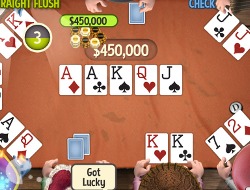 Цар на покера 3