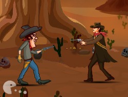 Възхода на каубоя