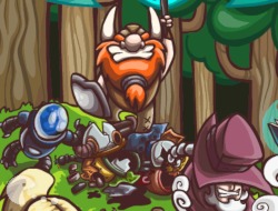 Странни нашественици