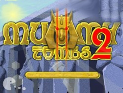 Мумии в гробницата 2