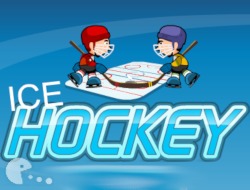 Хокей на лед