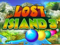 Изгубения остров 3