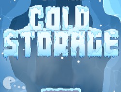 Студено хранилище