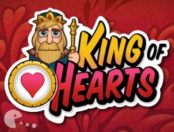 Краля на сърцата