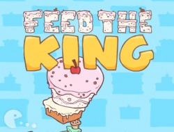 Нахрани краля