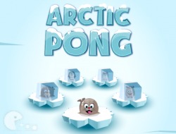 Арктически понг
