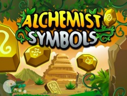 Алхимични символи