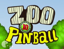 Пинбол зоопарк