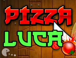 Пица Лука